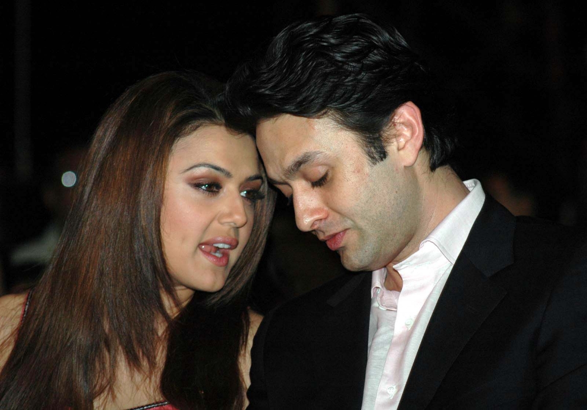 Preity Zinta Ness Wadia  Case Police Identify Witnesses 