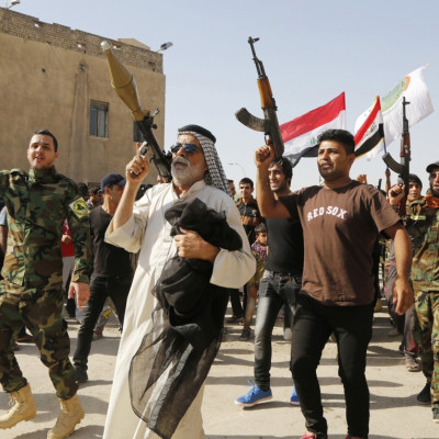Iraq Isis Crisis: Islamists Execute Sunni Clerics for Their Non-Cooperation