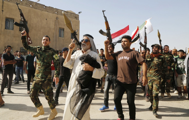 Iraq Isis Crisis: Islamists Execute Sunni Clerics for Their Non-Cooperation