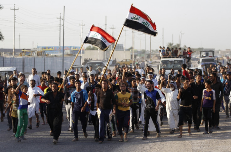 Iraq Isis Crisis: US Recalibrates Baghdad Embassy Operations as Rebels March On