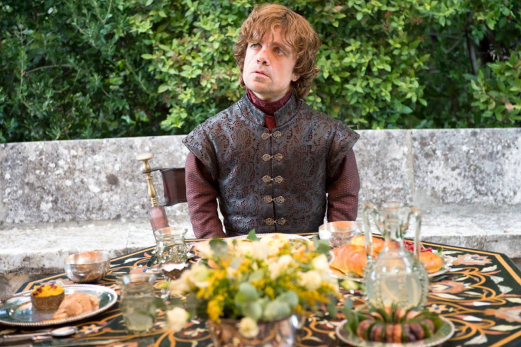 The Game of Thrones Season 4 finale, The Children, shocked fans and viewers with some radical twists.