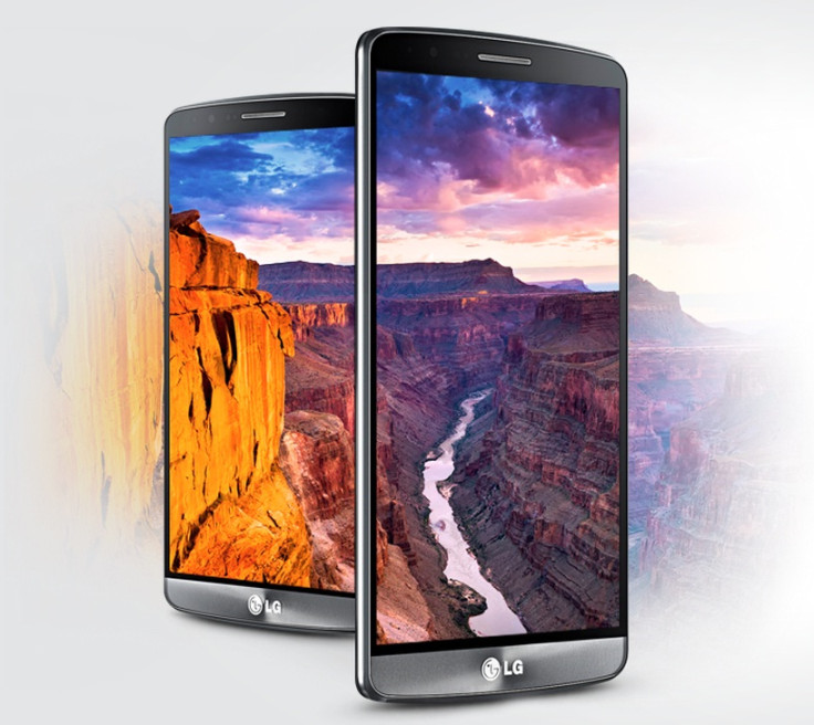 LG G3