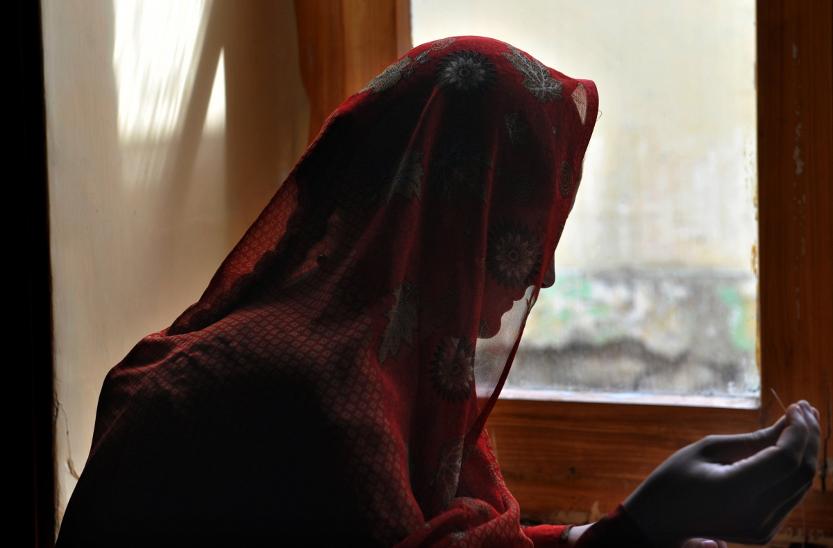 Forced Marriage Outlawed In Uk But Victims Will Be Reluctant To Take Action Ibtimes Uk