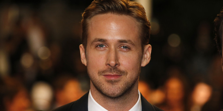 Ryan Gosling