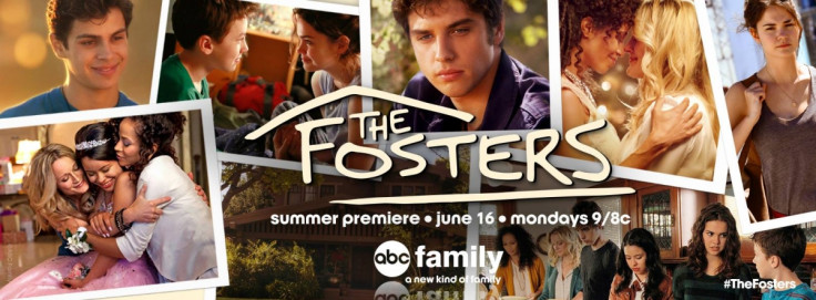 The Fosters Season 2 Premiere: Where to Watch Livestream Online