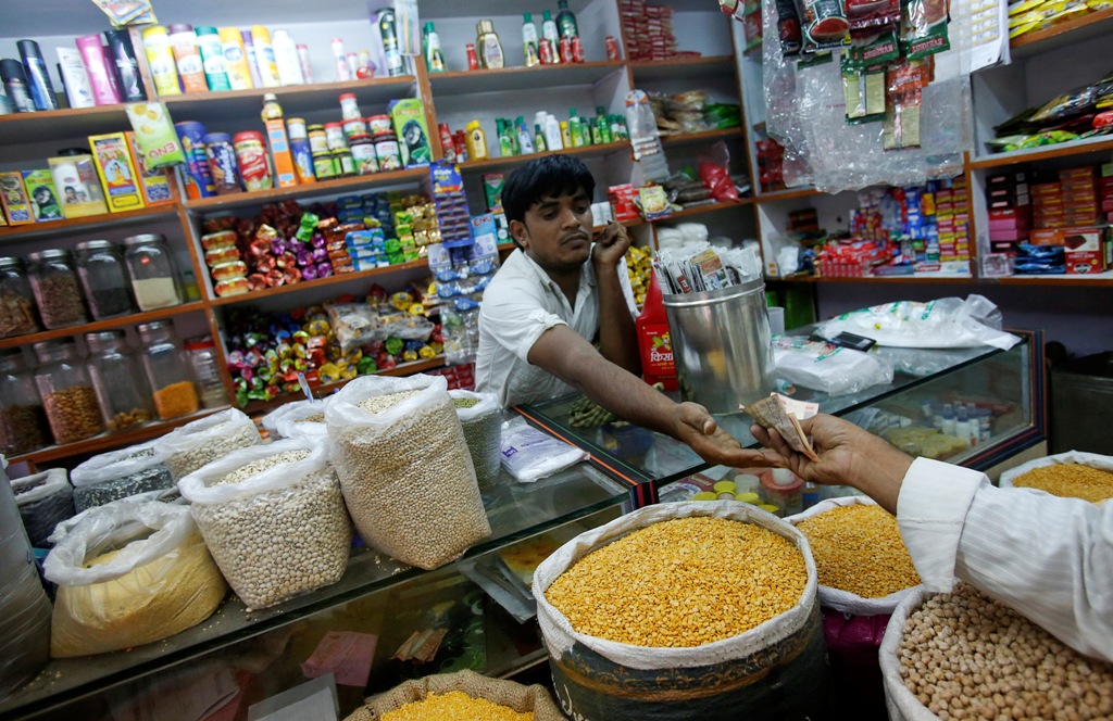 Grocery Prices In Mumbai