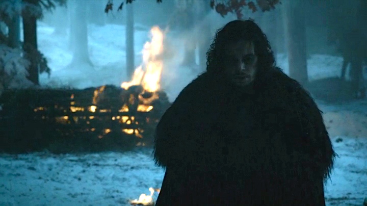 Game Of Thrones Season 4 Episode 10 Review The Children