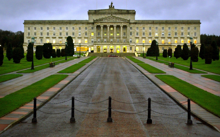 Stormont