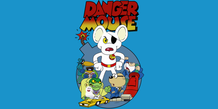 Danger Mouse