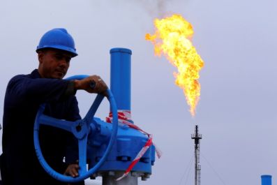 Khurmala Oilfield Iraq