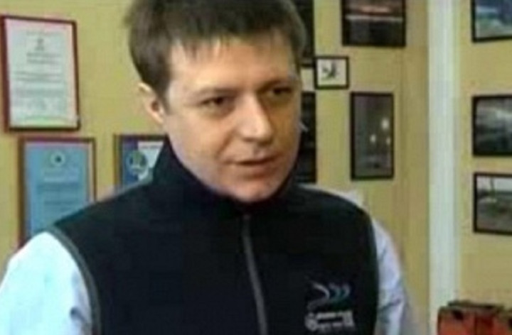Russian journalist Igor Kornelyuk has died from injuries sustained during shelling by Ukraine, near Lugansk Russian journalist Igor Kornelyuk has died from injuries sustained during shelling by Ukraine, near Lugansk