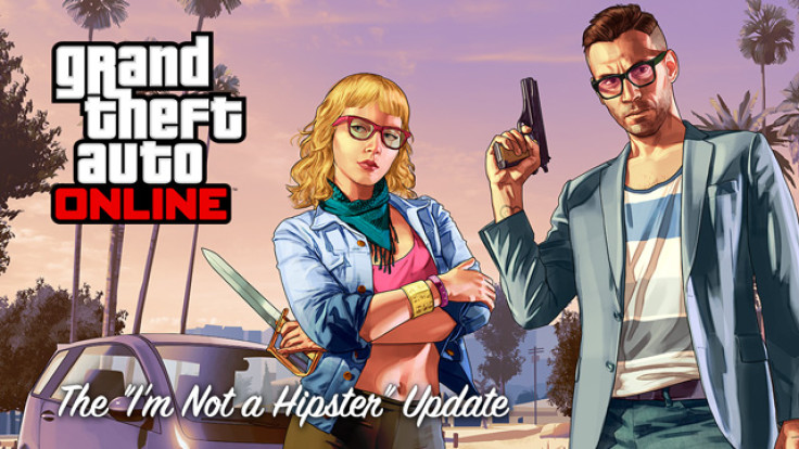 GTA 5 Online Hipster Update: Tips and Tricks to Clear Garage for DLC Cars