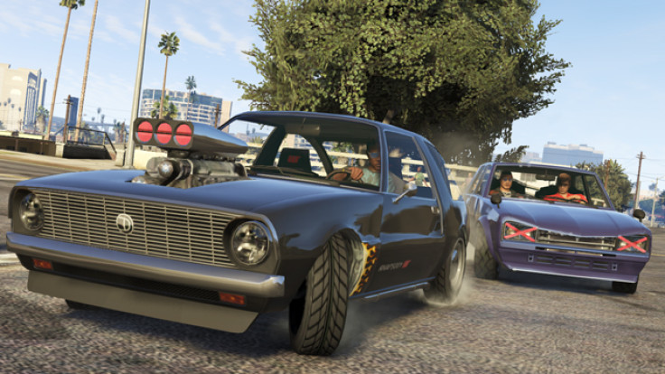 GTA 5 Online Hipster Update: Tips and Tricks to Clear Garage for DLC Cars