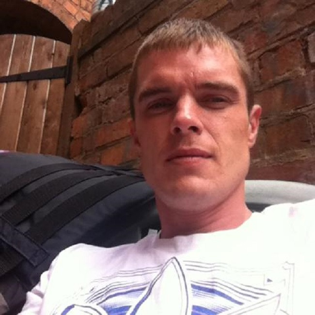 Wayne Payne