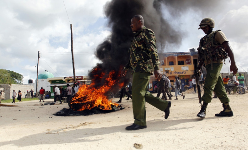 Kenya Attacks Women Kidnapped Gunmen Al-Shabaab Christians Executed Mpeketoni