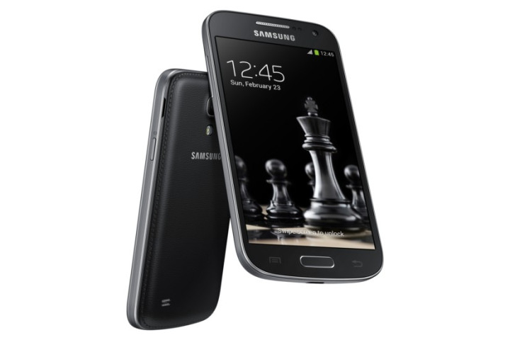Galaxy S4 Mini LTE (Black Edition) Gets I9195XXUCNE6 Android 4.4.2 Stock Firmware Galaxy S4 Mini LTE (Black Edition) Gets I9195XXUCNE6 Android 4.4.2 Stock Firmware