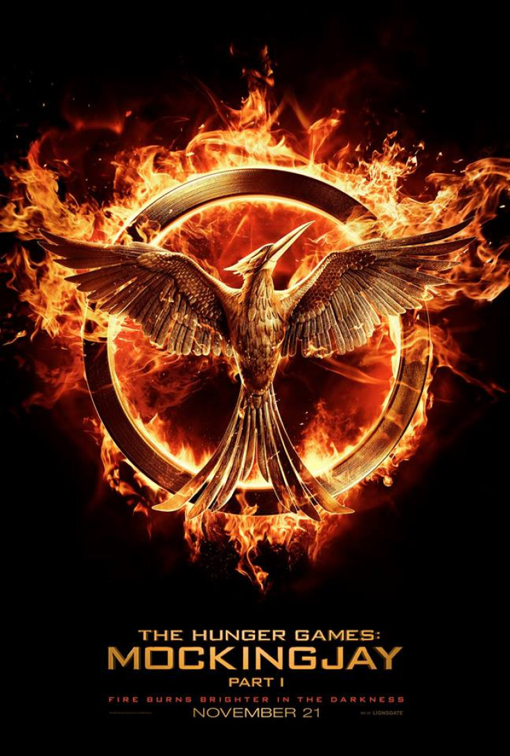 Hunger Games Mockingjay: Jennifer Lawrence's Katniss to Suffer Mental Stress