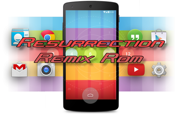 Update Galaxy Nexus GT-I9250 to Android 4.4.2 KitKat via Resurrection Remix ROM Update Galaxy Nexus GT-I9250 to Android 4.4.2 KitKat via Resurrection Remix ROM