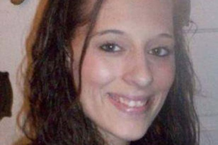 Amanda Erza died after sticking her head of a van window to vomit in Osceola, Indiana