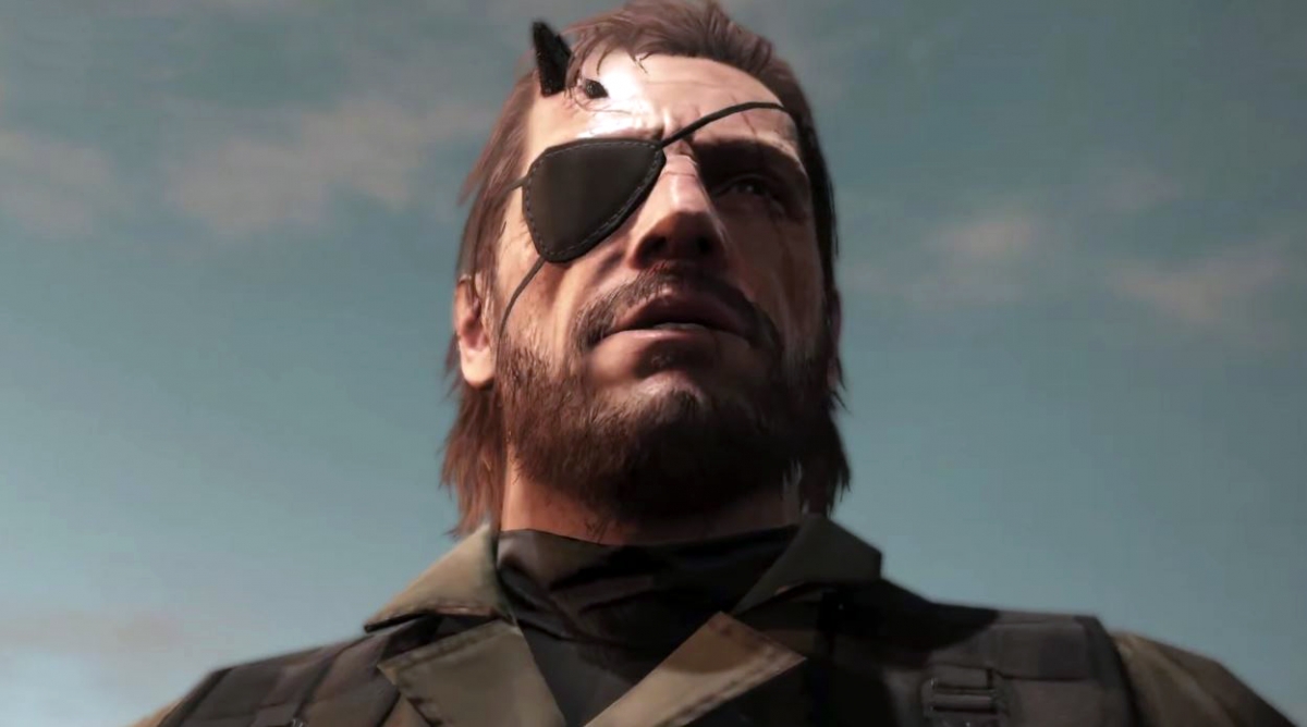 Metal Gear Solid 5: Phantom Pain 30 Minute E3 Gameplay Demo – Watch The