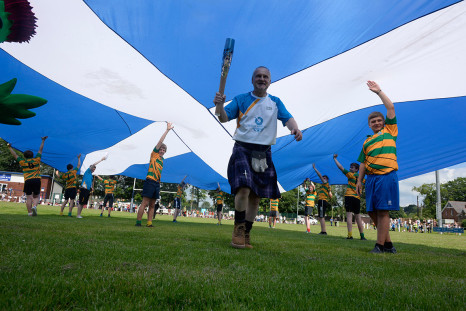 commonwealth games scotland