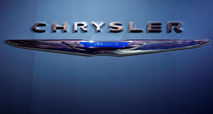 Chrysler Logo Chrysler Logo