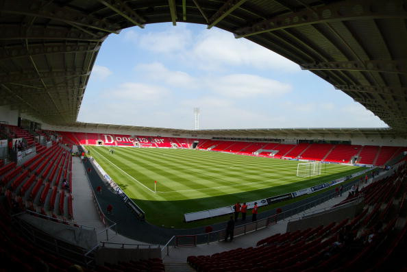 Doncaster Rovers