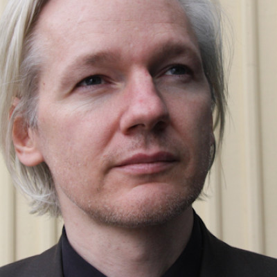 Julian Assange: US Attorney General Eric Holder Should Drop WikiLeaks Investigation or Resign