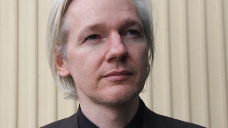 Julian Assange: US Attorney General Eric Holder Should Drop WikiLeaks Investigation or Resign