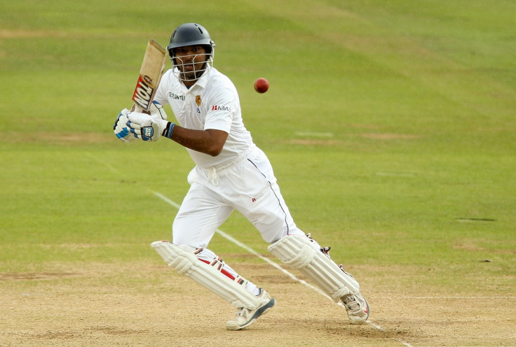 Kumar Sangakkara