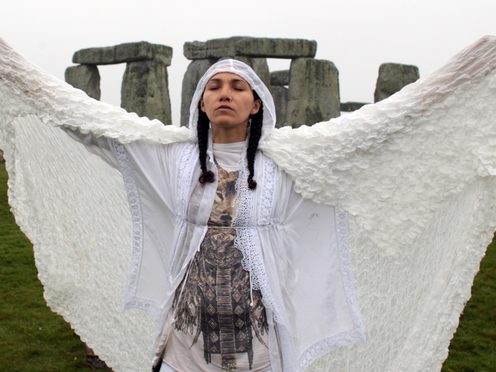 Summer Solstice 2014: How and Where to Celebrate the Longest Day of the Year | IBTimes UK Summer Solstice 2014: How and Where to Celebrate the Longest Day of the Year | IBTimes UK