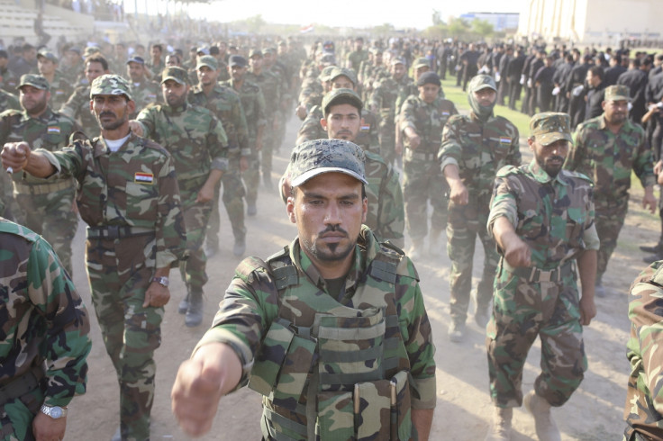 Iraq Isis Crisis: Shiite Leaders Scramble to Replace Nouri al-Maliki as PM