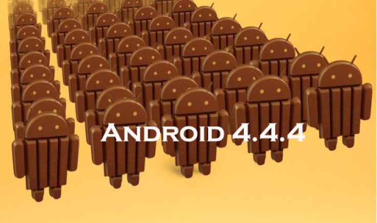 Android 4.4.4 KTU84P