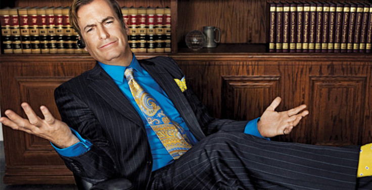 Saul Goodman