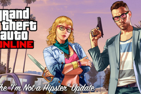GTA 5 Online 1.14 Hipster Update: Hydraulics Mod, Vehicle Mod, Weapon Mod, Rare Modded Cars and Ten Secret Cars Revealed