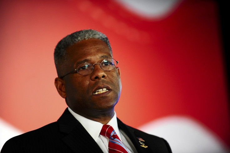 Allen West