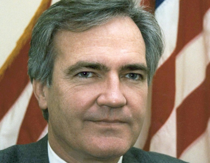 Vince Foster