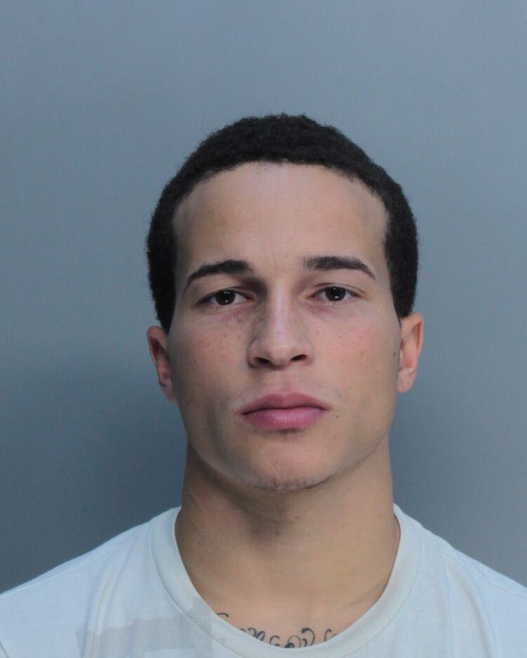 Jeremy Meeks's Viral Mugshot: 5 Good-looking Bad Boys (and One Bad Girl)