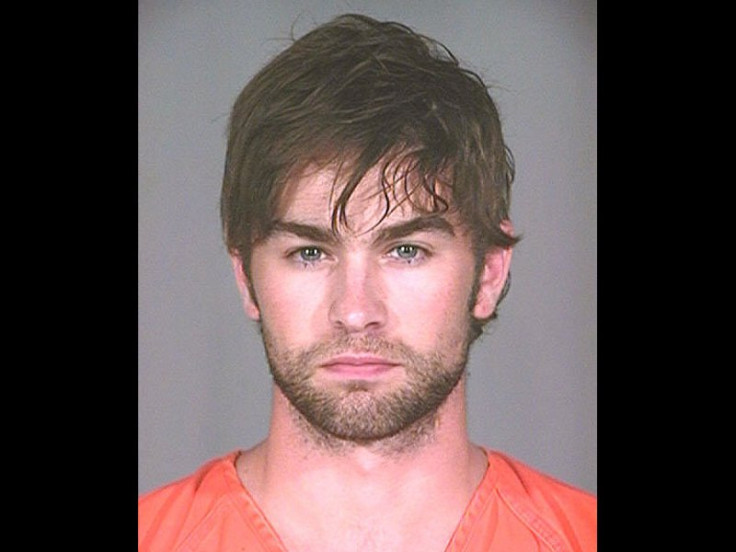 Chace Crawford