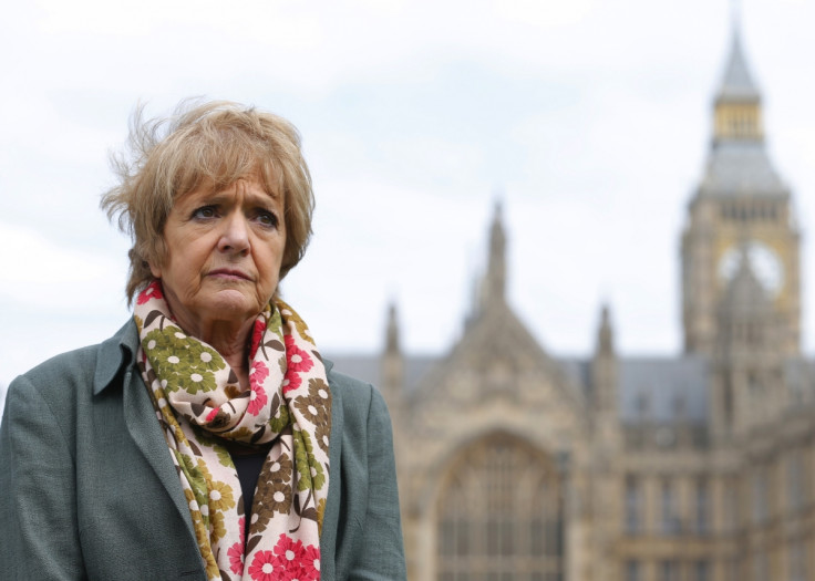 Margaret Hodge