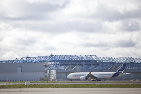 France Air Traffic Controllers Strike