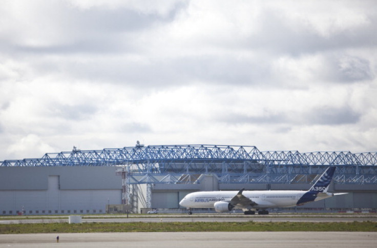 France Air Traffic Controllers Strike