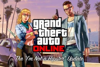 GTA 5 Online 1.14 I'm Not a Hipster Update: Ultra Quick Unlimited RP Glitches to Rank Up Fast