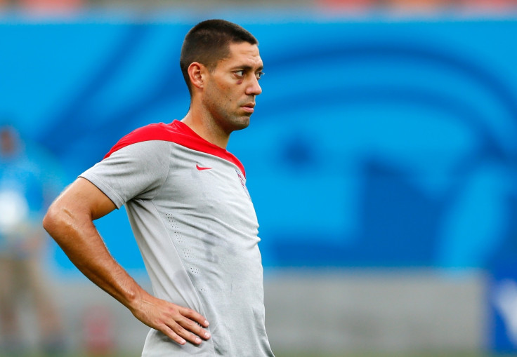 Clint Dempsey