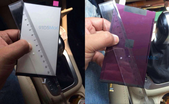 5.5in iPhone 6 5.5in iPhone 6