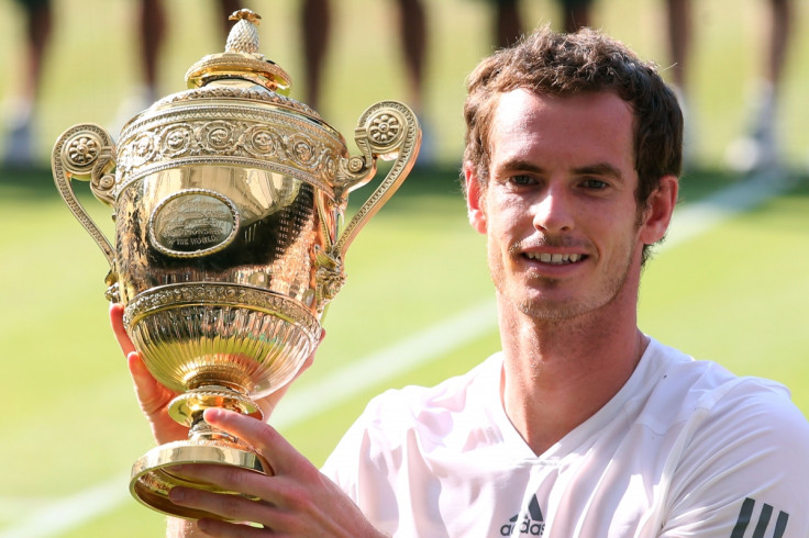 Andy Murray