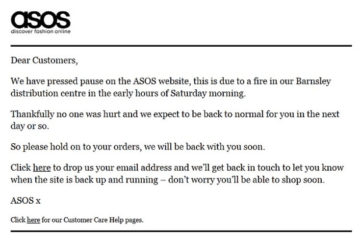 Asos