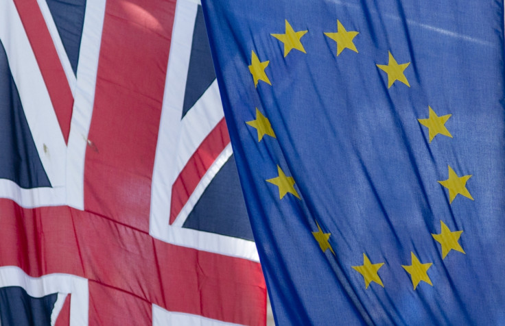 UK Will Be Forced to Join the Euro or Leave the EU If Brussels Power Not Reformed, says Report