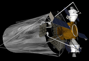 Nasa could take World's Most Powerful Telescope 'ATLAST' into Space To Detect Extra Terrestrial Life