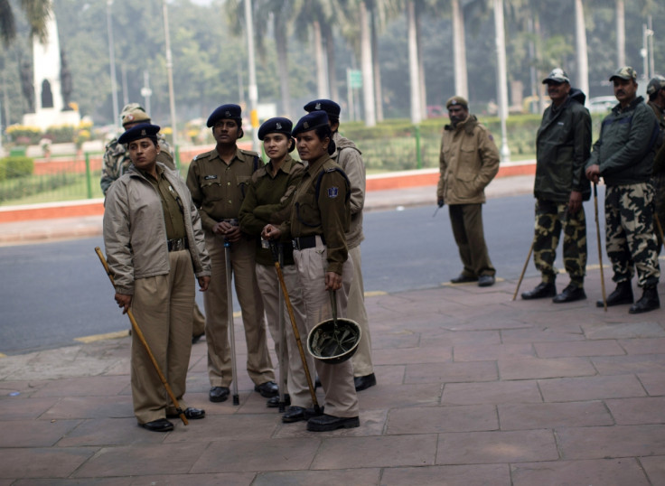 India: Several embassies in Delhi receive coordinated bomb threat